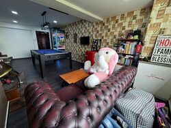 Blk 109 Teck Whye Lane (Choa Chu Kang), HDB Executive #534788771